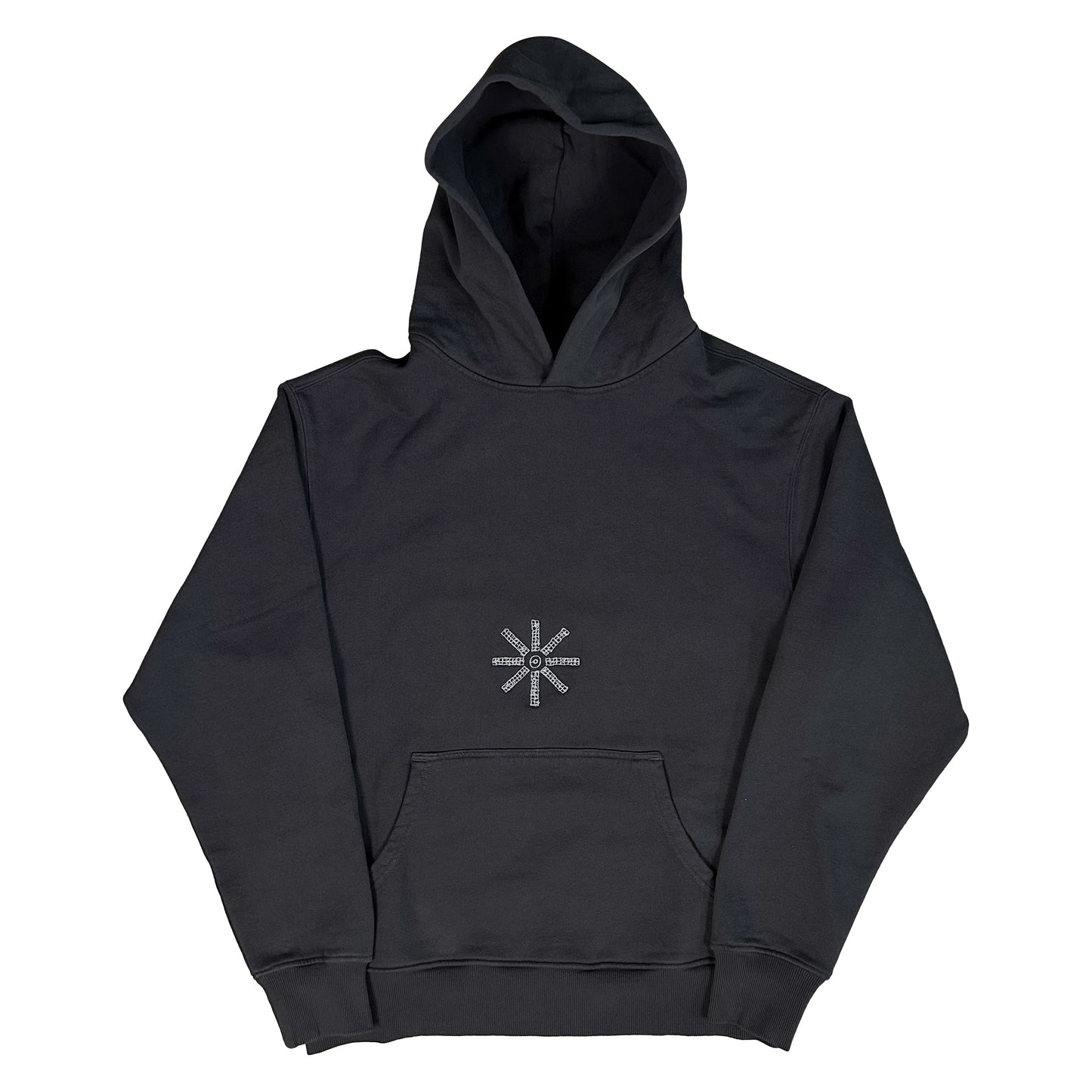 ALL_STAR HOODIE