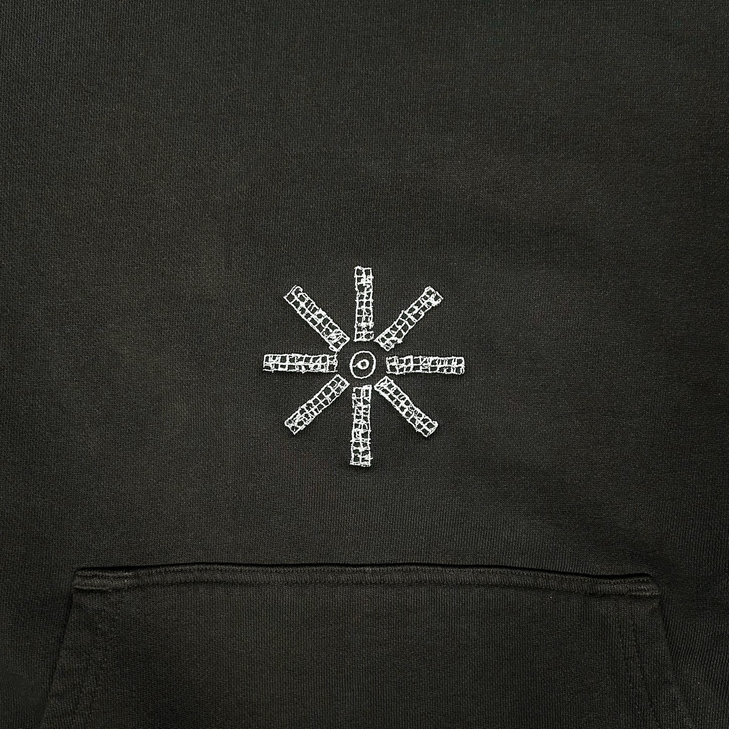 ALL_STAR HOODIE