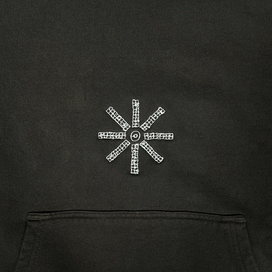 BBKS SIMPLE HOODIE