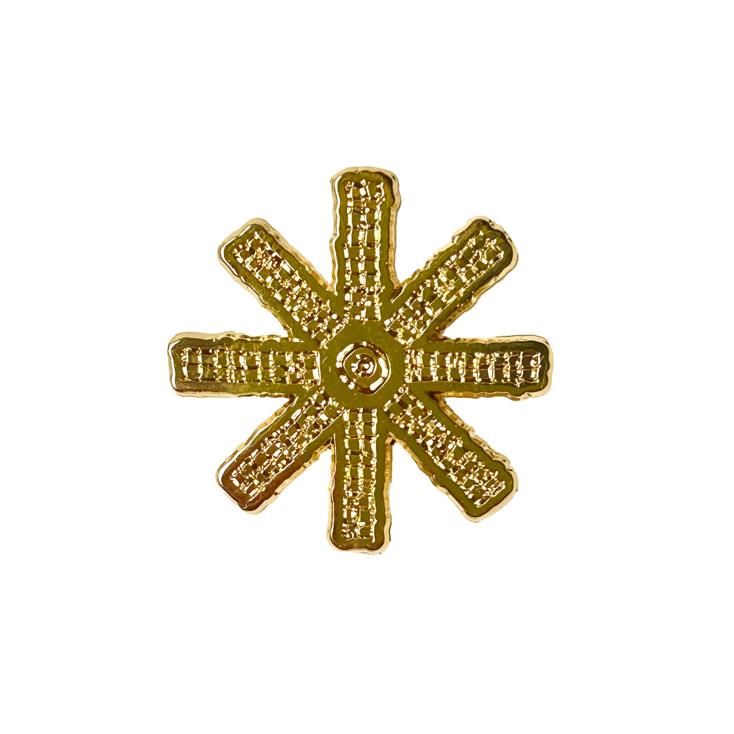 BBKS SIMPLE PIN