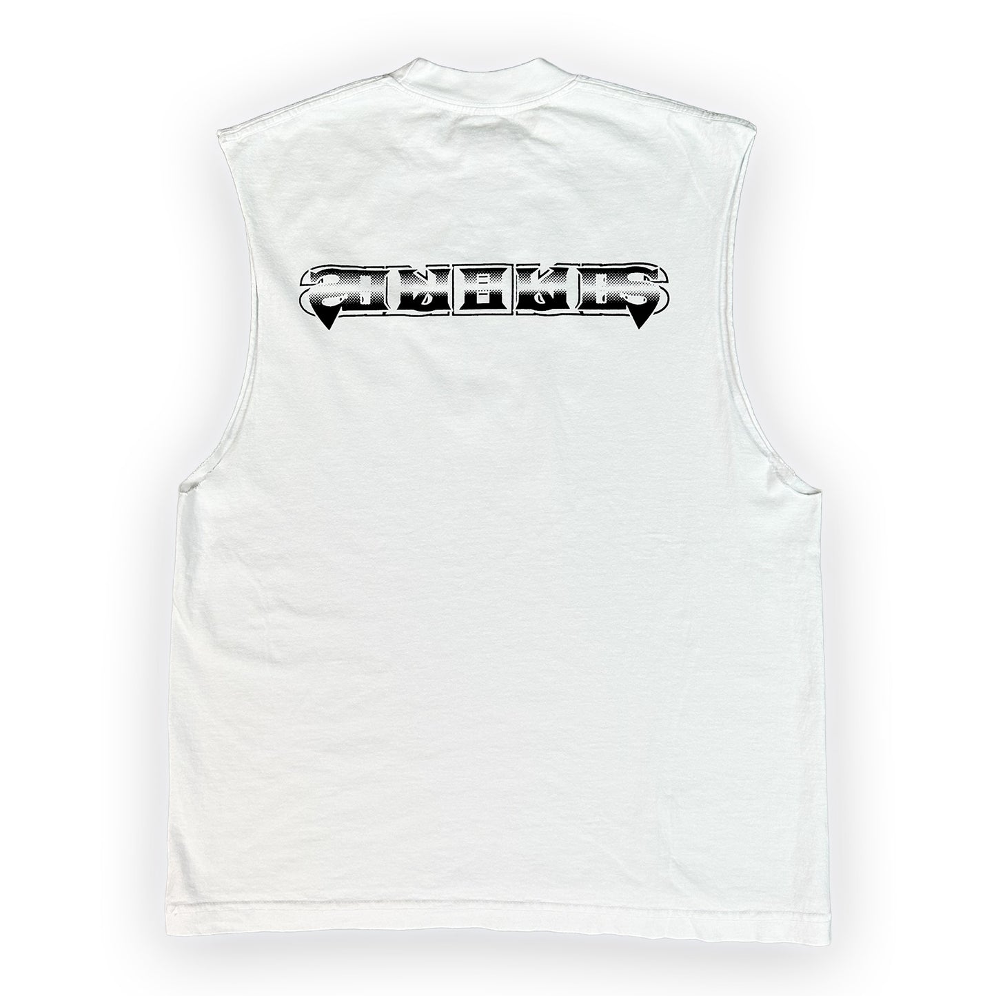 ALL-DAY TANK