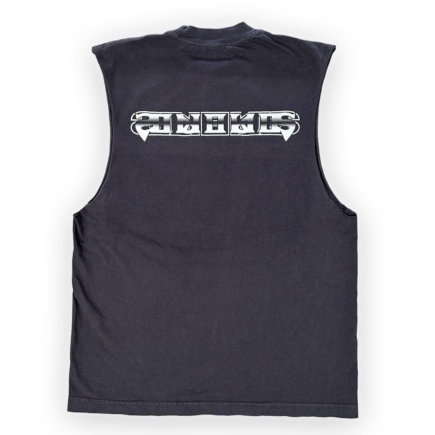 ALL-DAY TANK