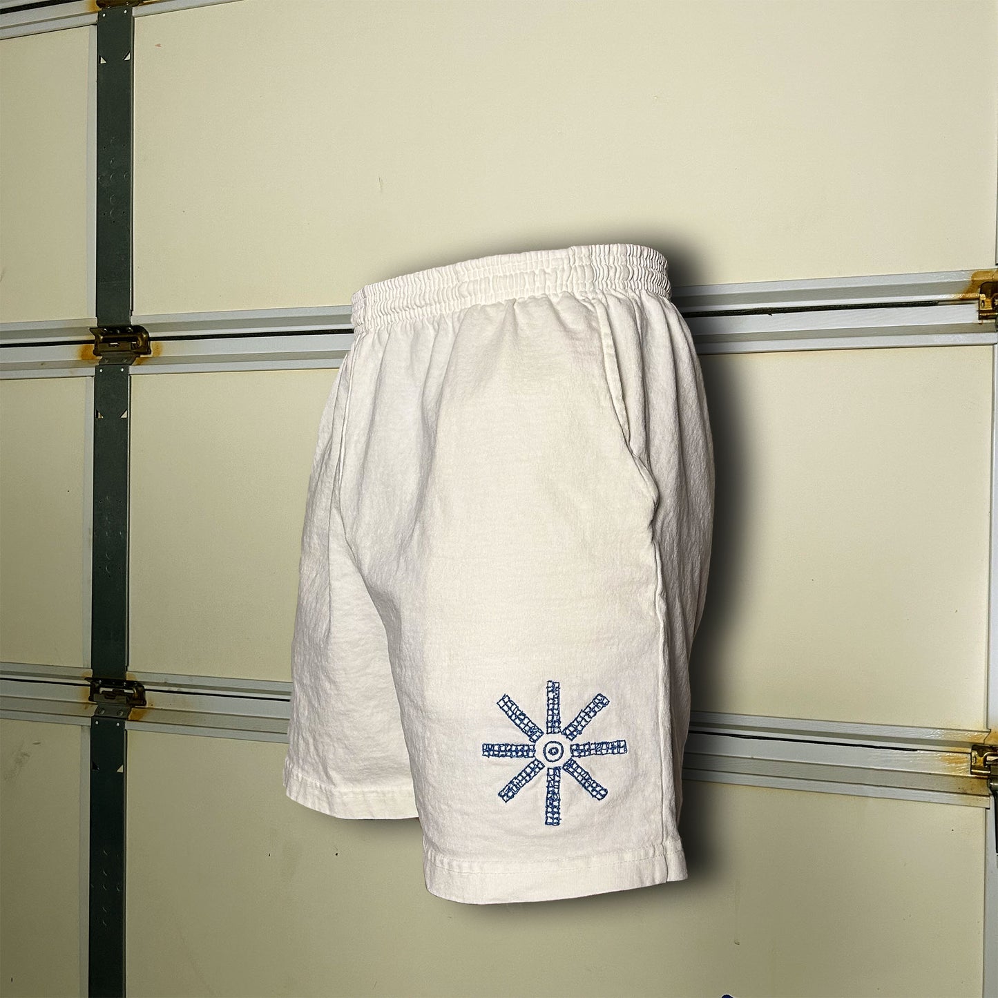 BBKS SIMPLE SHORTS