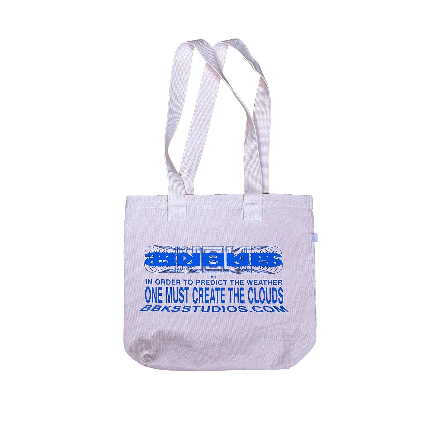 WTLB SMALL TOTE