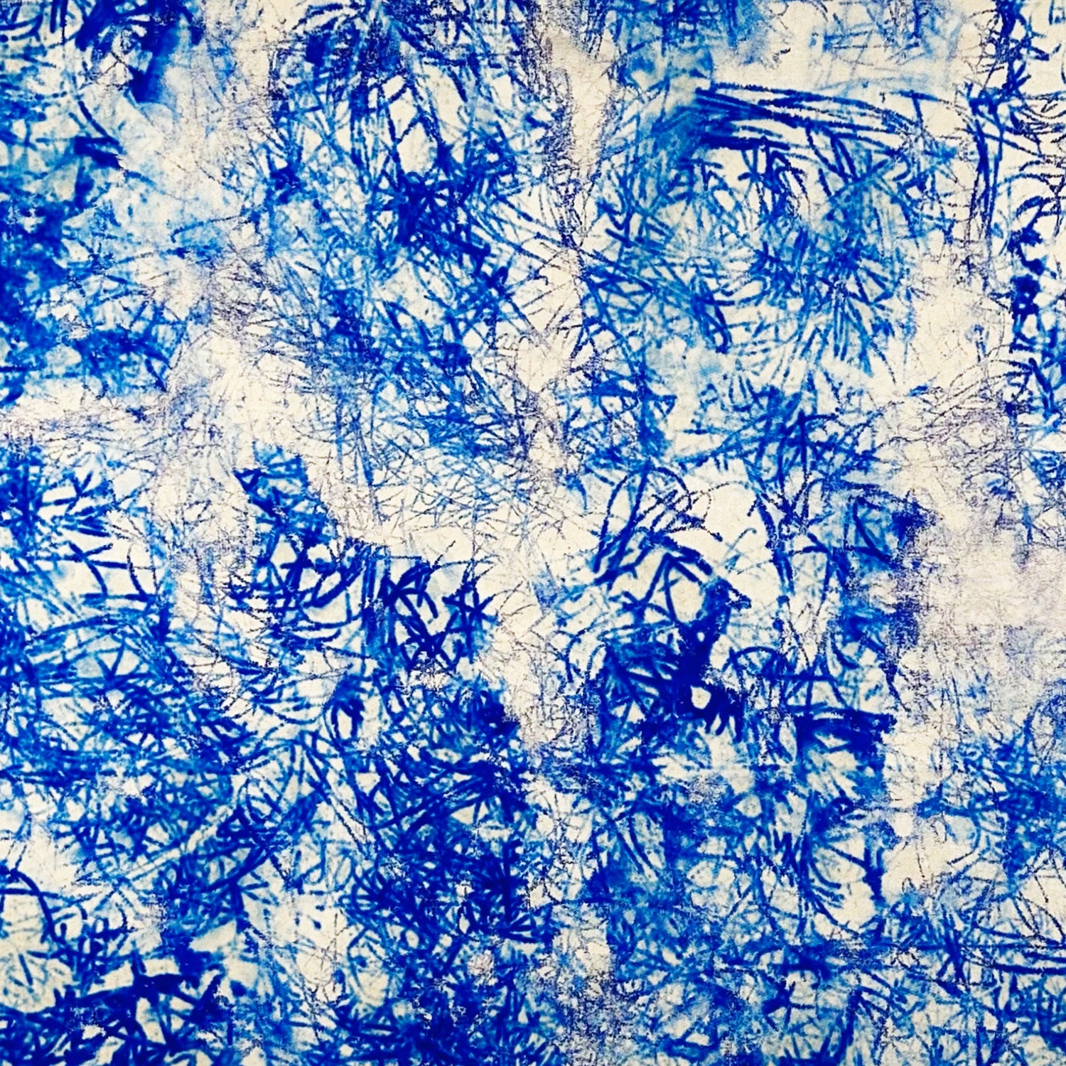BLU MATTER