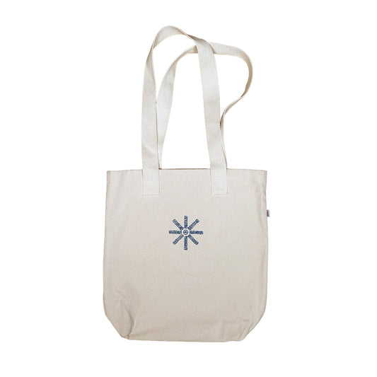 WTLB SMALL TOTE