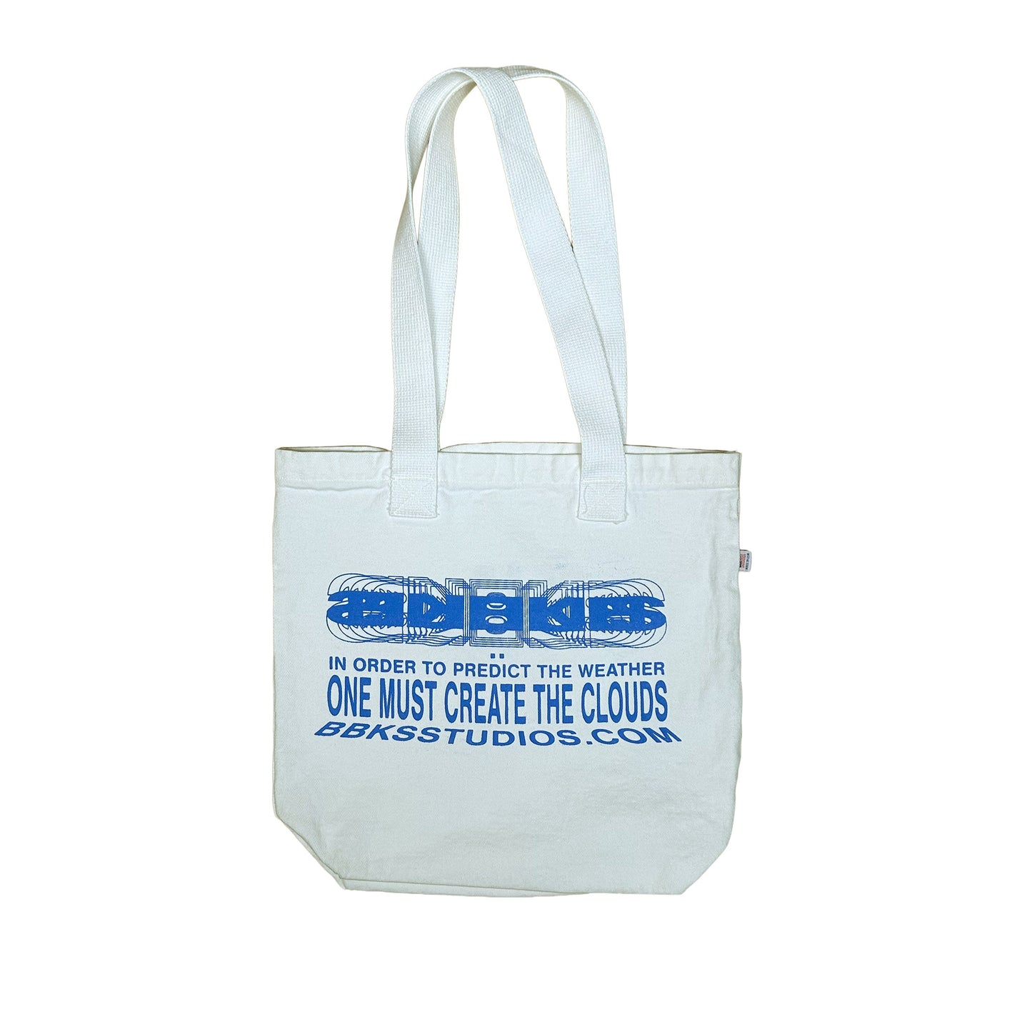 WTLB SMALL TOTE